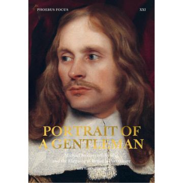 Portrait of a Gentleman  -PHOEBUS FOCUS XXI