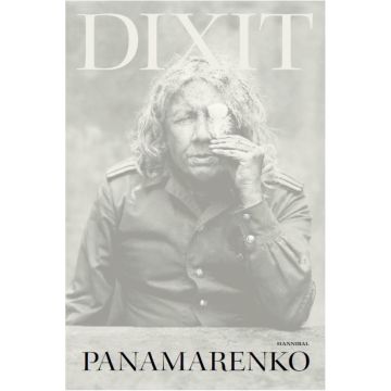 Dixit Panamarenko