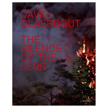 David Claerbout.  Silence of the Lens