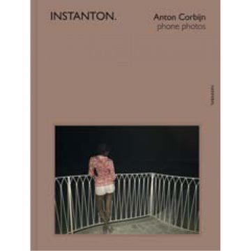 Instanton. Anton Corbijn