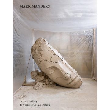 Mark Manders