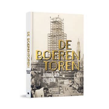 De Boerentoren