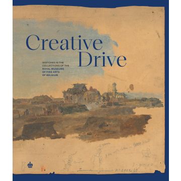 Creative Drive