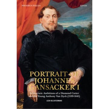 Portret of Johannes I Gansacker (Phoebus Focus XXXIII)