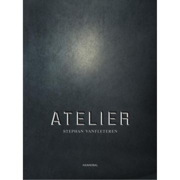 Stephan Vanfleteren: Atelier