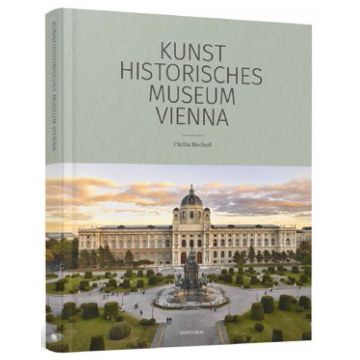 The Kunsthistorisches Museum Vienna