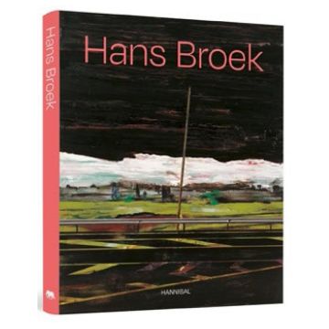 Hans Broek