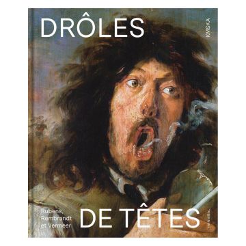 Drôles de têtes