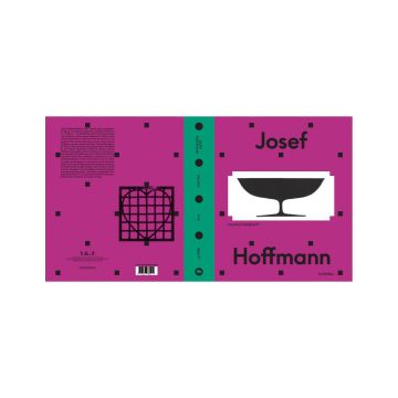 Josef Hoffmann. Falling for Beauty