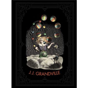 J.J. Grandville