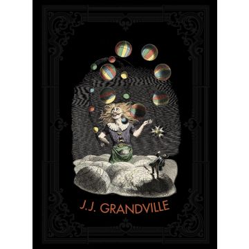 J.J. Grandville