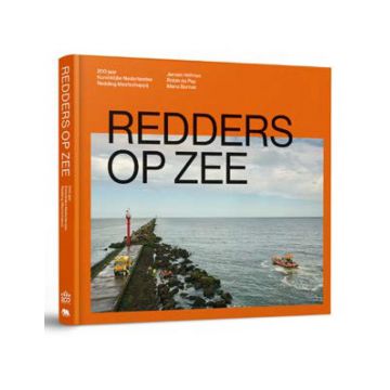 Redders op zee