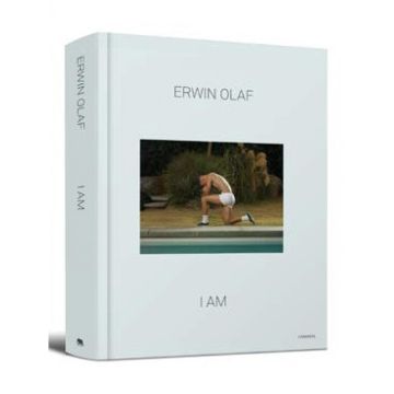 Ewin Olaf: I Am