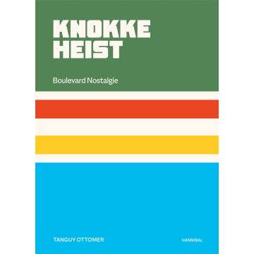 Knokke-Heist - Boulevard Nostalgie