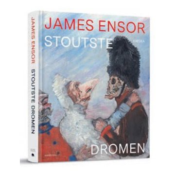 James Ensor