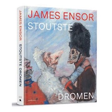 James Ensor