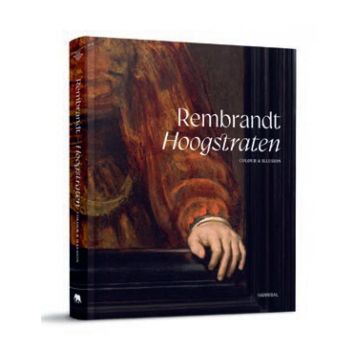 Rembrandt-Hoogstraten