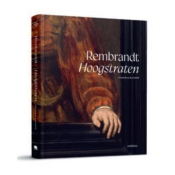 Rembrandt-Hoogstraten