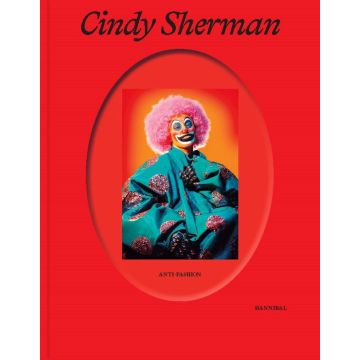 Cindy Sherman