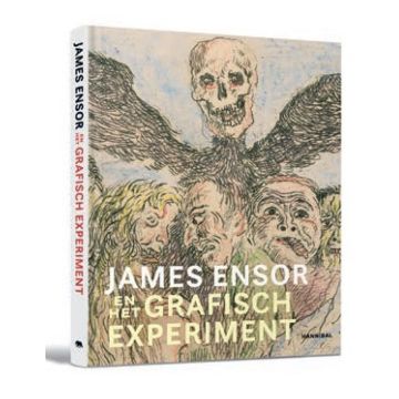 James Ensor en het grafisch experiment