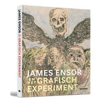 James Ensor en het grafisch experiment