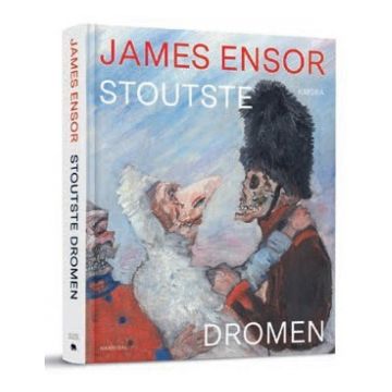 James Ensor