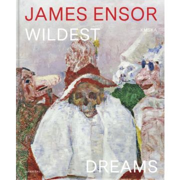 James Ensor