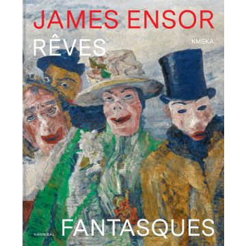 James Ensor