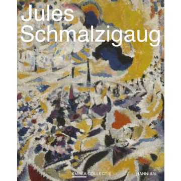 Jules Schmalzigaug