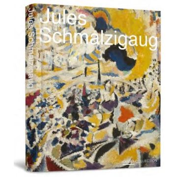 Jules Schmalzigaug