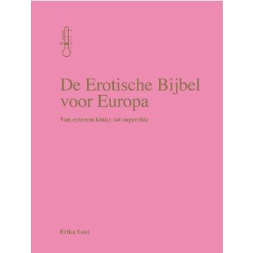 De erotische bijbel voor Europa