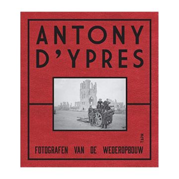 Antony d'Ypres   -Speciale prijs -