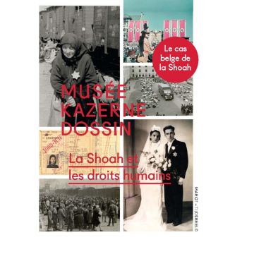 La Shoah et les droits humains