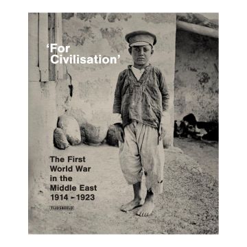 'For Civilisation' -