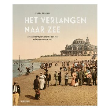 Het Verlangen naar Zee