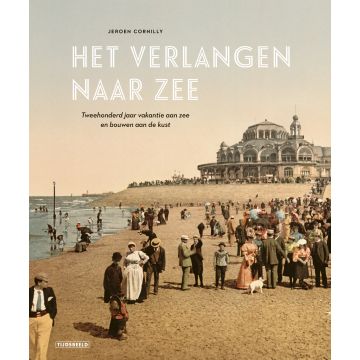 Het Verlangen naar Zee