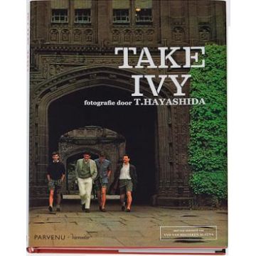 Take Ivy (Nederlandse editie)