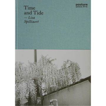 Posture 13: Time and Tide