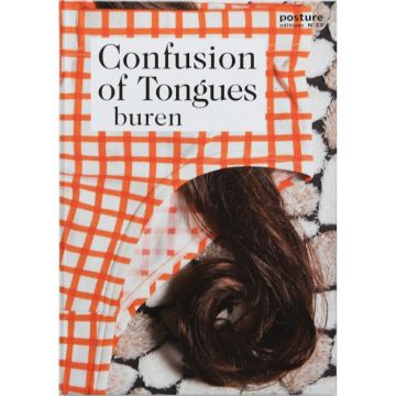 Posture 23: Confusion of Tongues