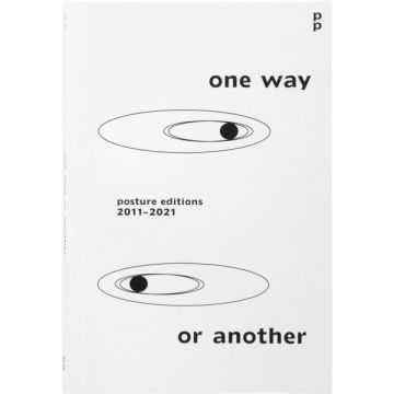 Posture PP0: One way or another