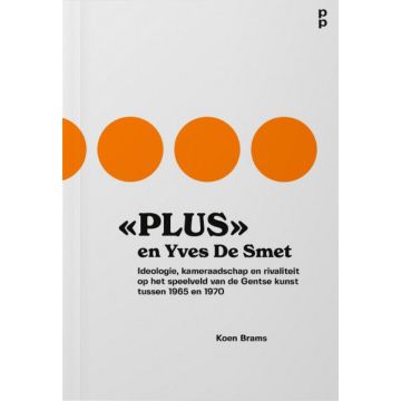 Posture PP1: «PLUS» en Yves De Smet: