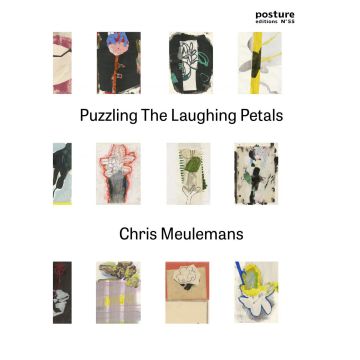 Posture 56: Puzzling The Laughing Petals