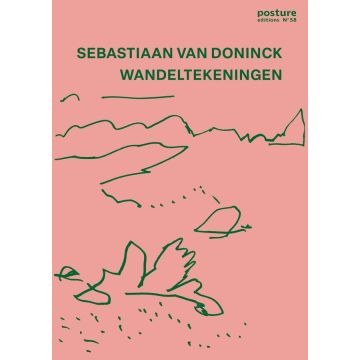 Posture 58: Sebastiaan Van Doninck