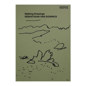 Posture 58: Sebastiaan Van Doninck