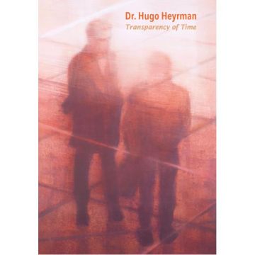 Dr. Hugo Heyrman