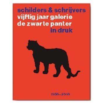 Schilders en Schrijvers