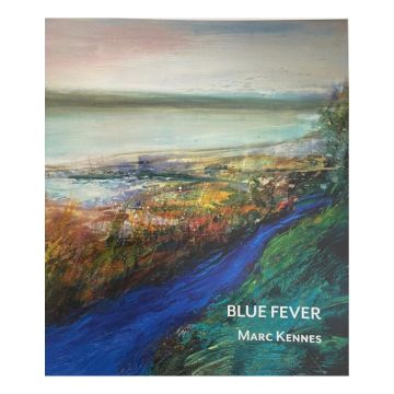 Marc Kennes. Blue Fever