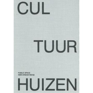 Cultuurhuizen