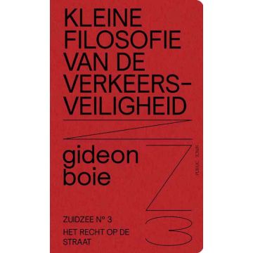 Kleine filosofie van de verkeersveiligheid