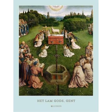 Gids: Het Lam Gods, Gent